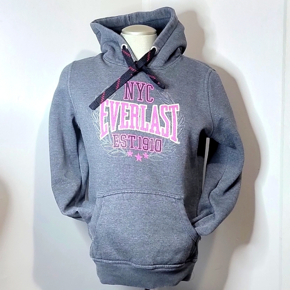 ❤️Everlast Hoodie Medium